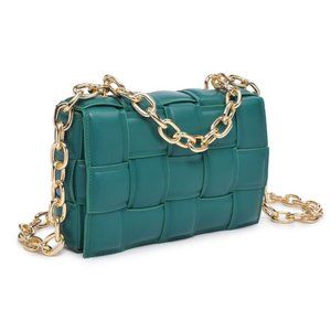 Urban Expressions Ines Crossbody Bag